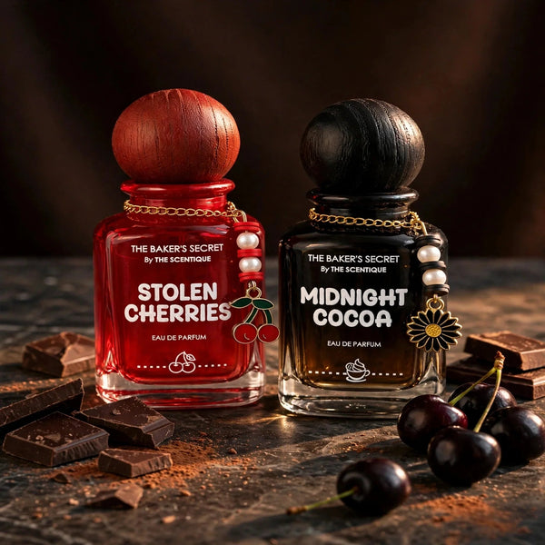 Baker’s Secret After Dark Dessert Deal — Cherry & Cocoa Duo - The Scentique