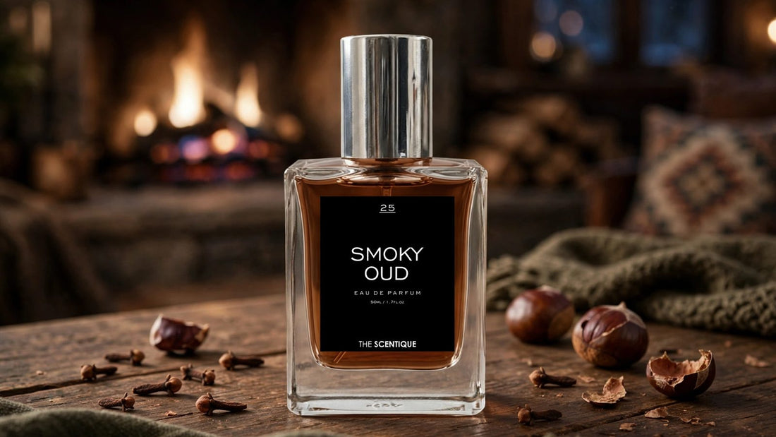 Best Long Lasting Perfumes in Pakistan 2026 — Our Ultimate Guide - The Scentique