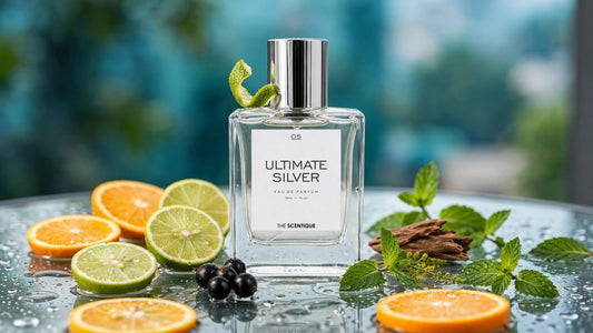 Best Summer Perfumes in Pakistan: Fresh Scents for Hot Weather - The Scentique
