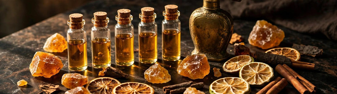 EDP vs EDT vs Attar in Pakistan: Which Perfume Actually Lasts Longer? - The Scentique