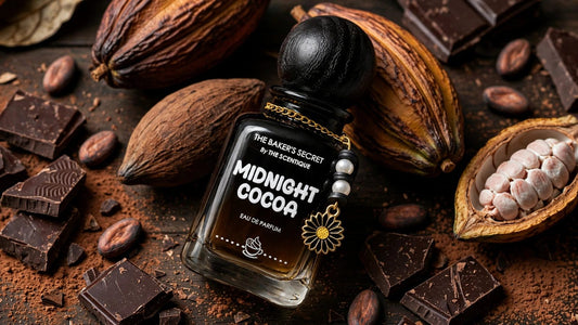 Gourmand Perfume in Pakistan: A Guide to Sweet, Dessert-Inspired Scents - The Scentique