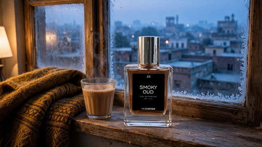 How to Make Perfume Last Longer in Winter: 9 Tricks for Pakistan's Oud Season - The Scentique