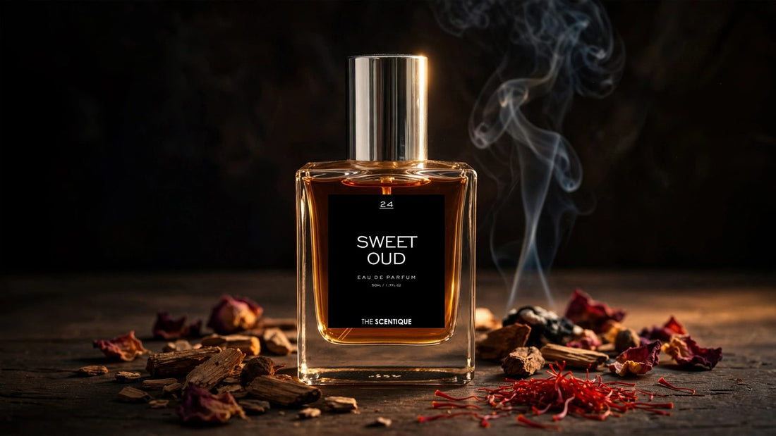Oud Perfume Guide Pakistan: How to Choose Arabic Oud Scents - The Scentique