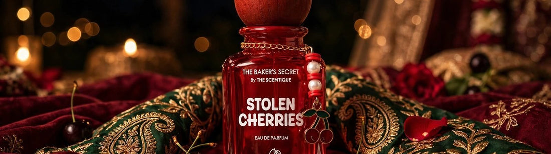 Shaadi Season Scents: 7 Best Perfumes for Wedding Guests in Pakistan (2026) - The Scentique