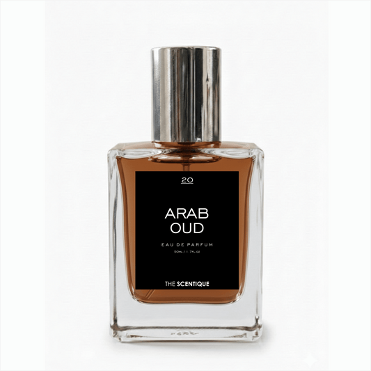 Top 10 Long Lasting Perfumes in Pakistan 2026 — For Men & Women - The Scentique