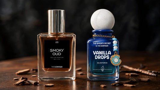 Top 10 Long Lasting Perfumes in Pakistan 2026 — For Men & Women - The Scentique