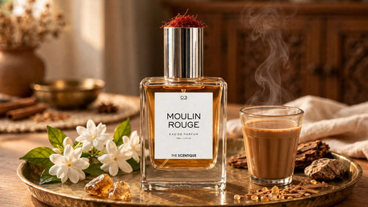 What is an Inspired Perfume? Everything Pakistanis Need to Know - The Scentique