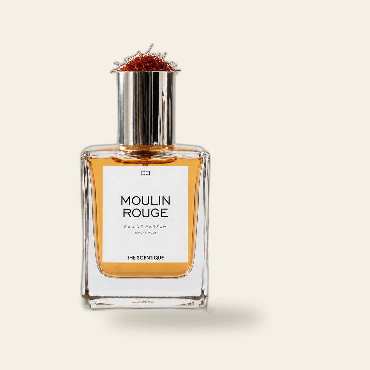 Bold & Luxury Deal — Moulin Rouge + Eau So Leather - The Scentique