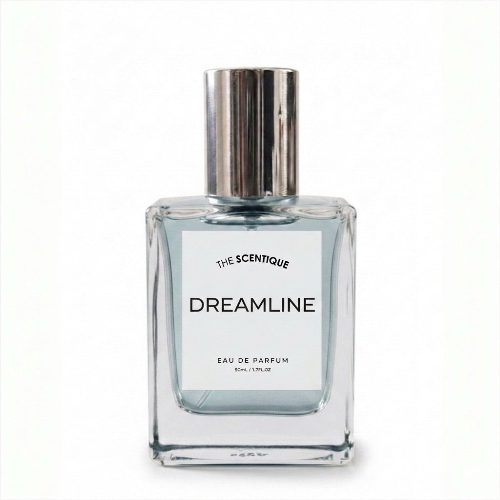 DREAMLINE - Impression of Imagination - The Scentique