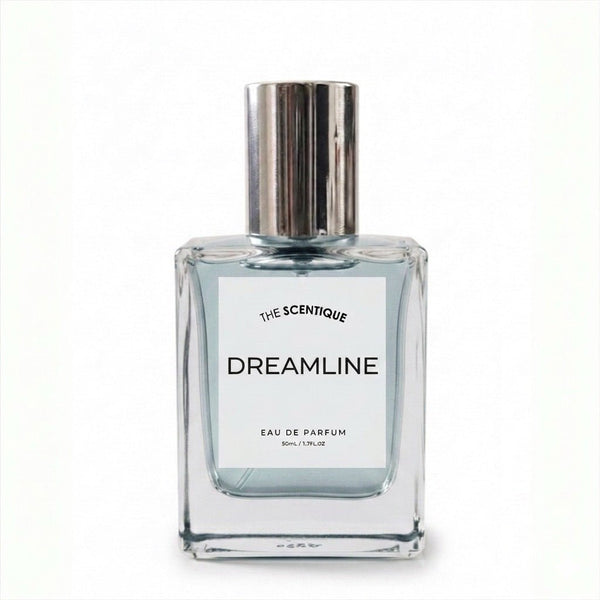 DREAMLINE - Impression of Imagination - The Scentique