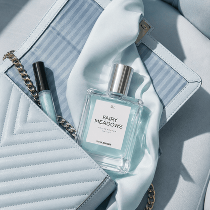 Fairy Meadows — Impression of Victoria's Secret Bombshell | Fruity Perfume Women Pakistan - The Scentique