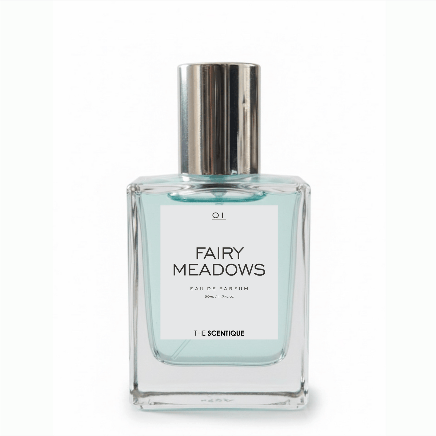 Fairy Meadows (Inspired by Bombshell) - The Scentique