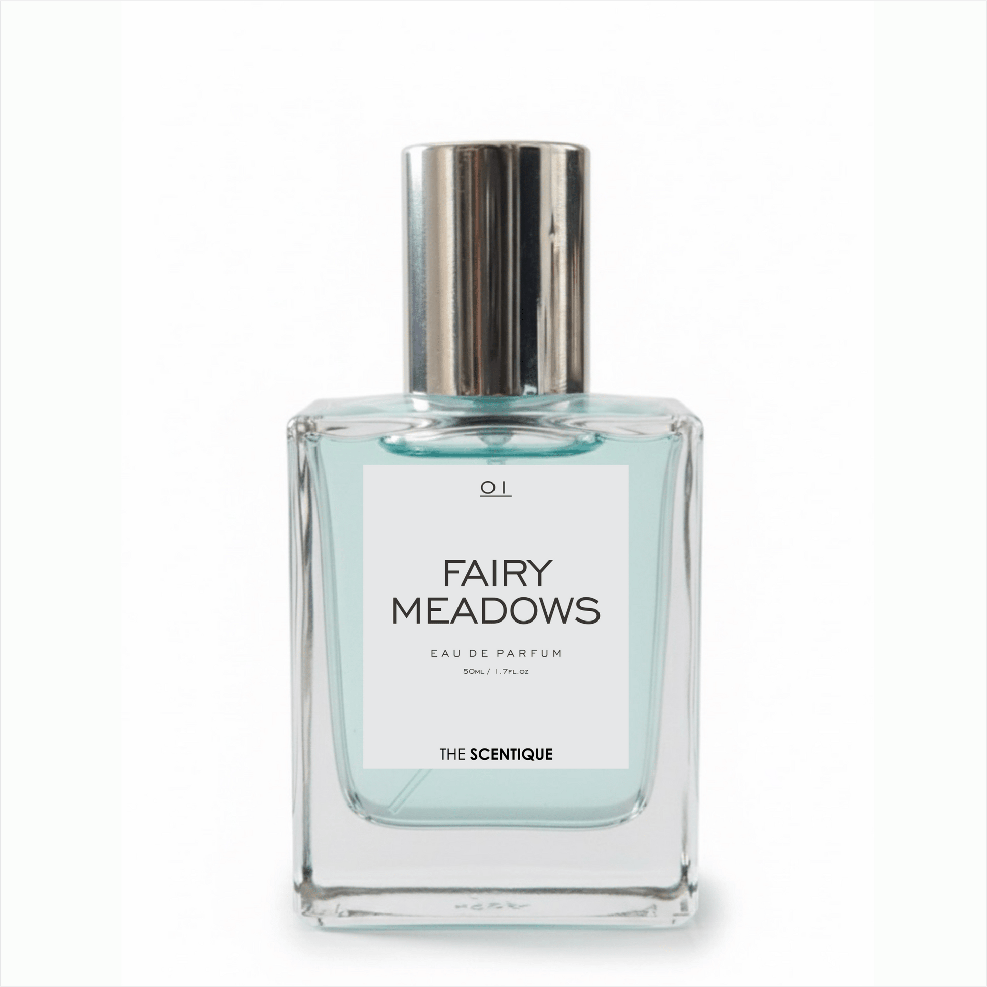 Fairy Meadows (Inspired by Bombshell) - The Scentique