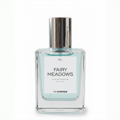Fairy Meadows (Inspired by Bombshell) - The Scentique