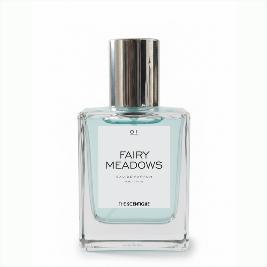 Fairy Meadows (Inspired by Bombshell) - The Scentique