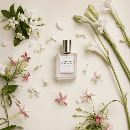 Forever in Bloom – Inspired by Gucci Bloom | Floral Perfume Women Pakistan - The Scentique