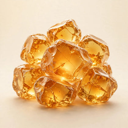 Amber