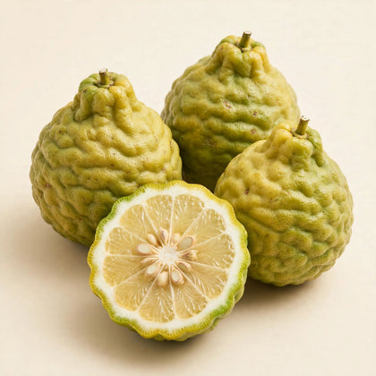 Bergamot