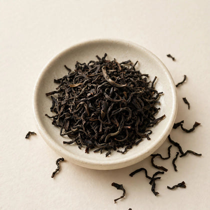 Black Tea