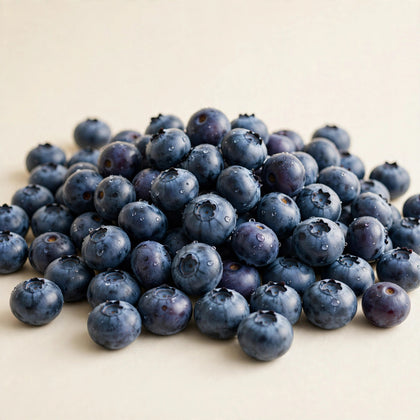 Blueberry