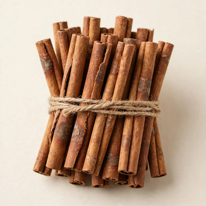 Cinnamon