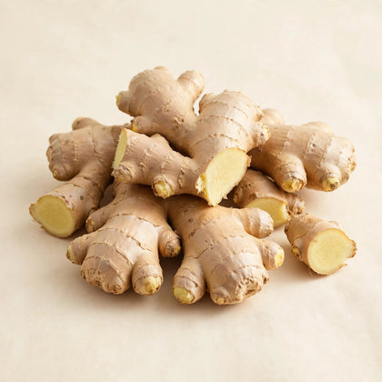Ginger