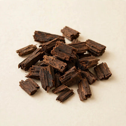 Guaiac Wood