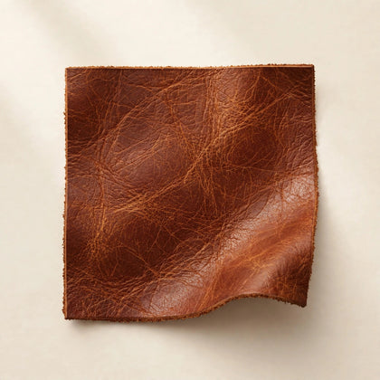 Leather
