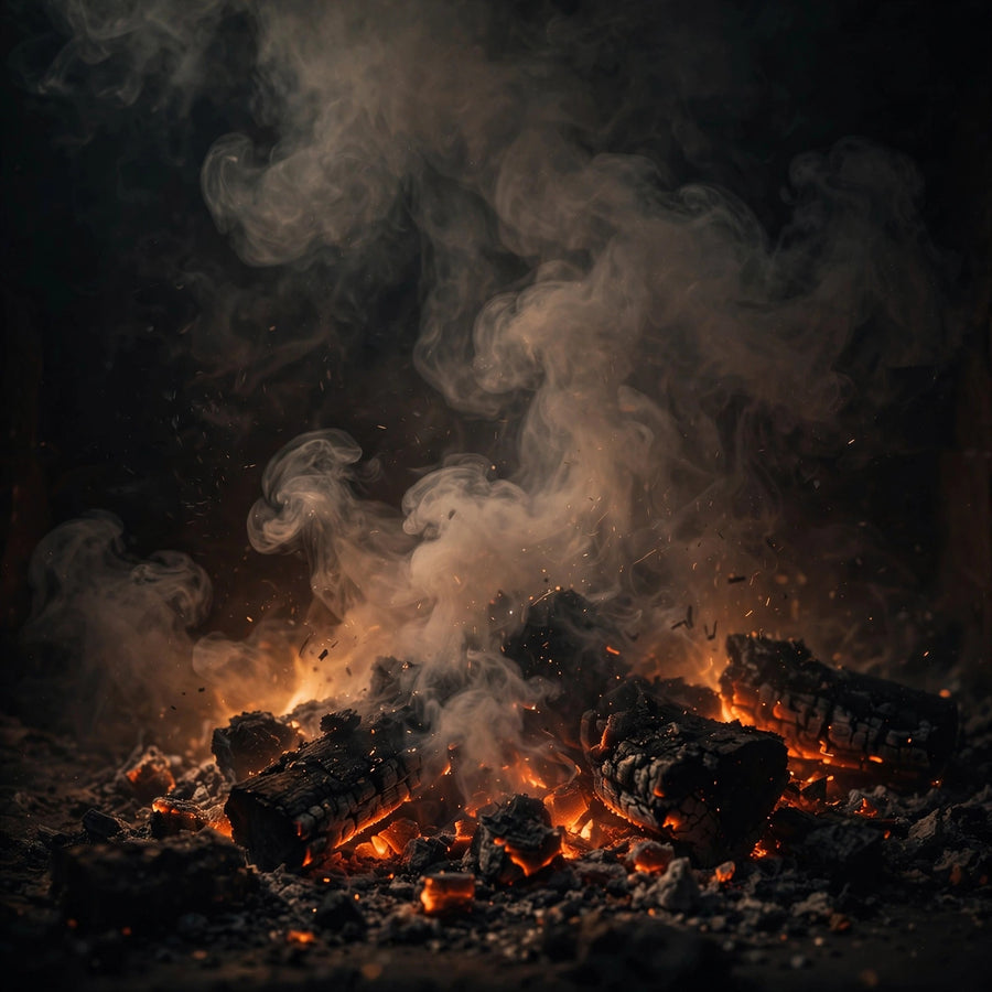 How Smoky OUD makes you feel