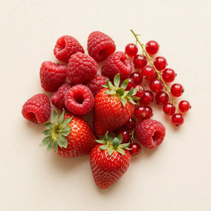 Red Berries
