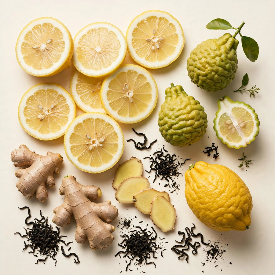 What DREAMLINE smells like