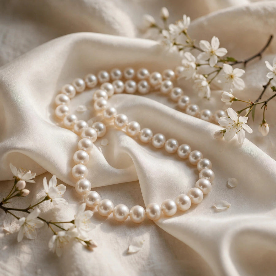 Inspiration behind Pearl OUD