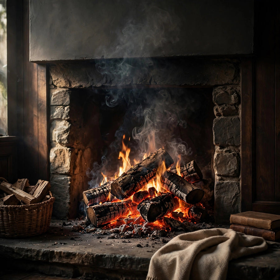 Inspiration behind Smoky OUD