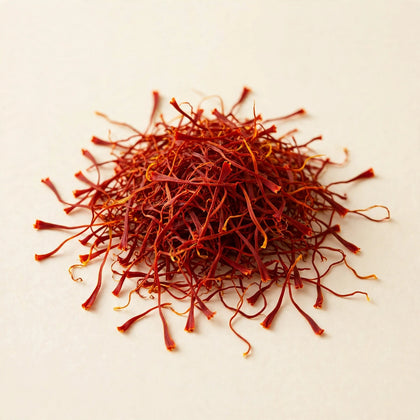 Saffron