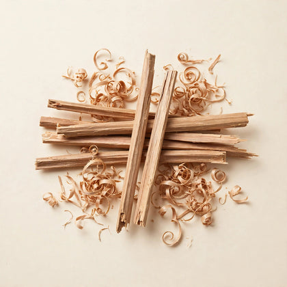 Sandalwood