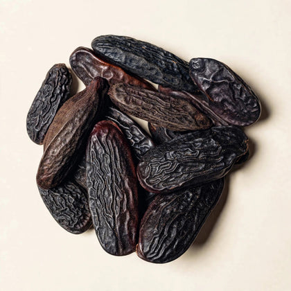 Tonka Bean