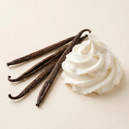 Vanilla Cream