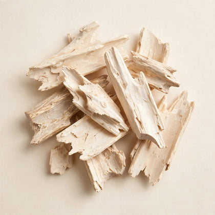 White Oud