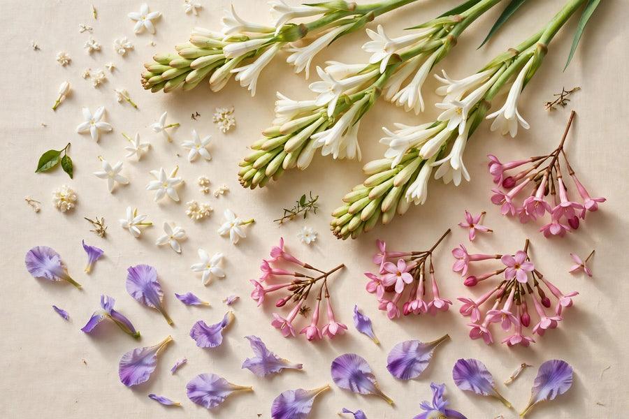 What Forever in Bloom – Inspired by Gucci Bloom | Floral Perfume Women Pakistan smells like